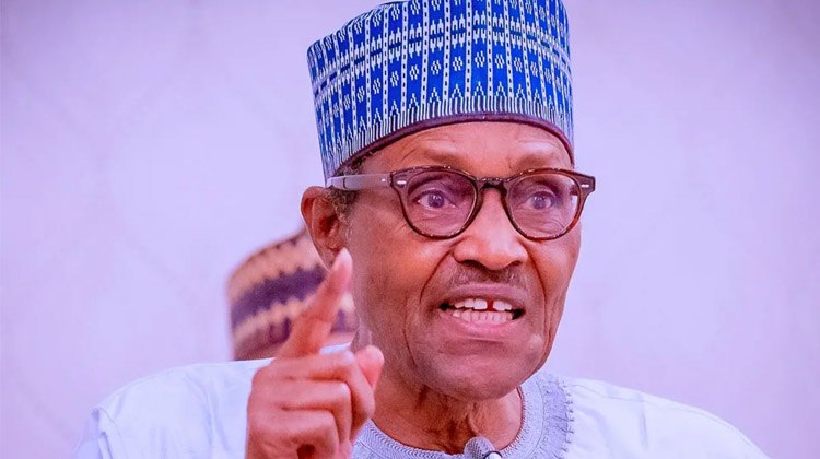 BREAKING: Buhari Denied Anointing Any Candidate - Northern Govs | Daily Report Nigeria