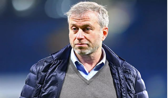 Us Orders Seizure Of Abramovich’s Aircraft | Daily Report Nigeria