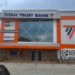 Titan Trust Bank Appoints New CEO | Daily Report Nigeria