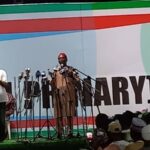 Onu Questions APC For Not Zoning Presidential Ticket To South-East | Daily Report Nigeria