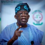 Shame on Those Who Bought Coffins For APC – Tinubu | Daily Report Nigeria