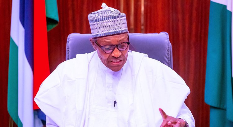 BREAKING: I Grief Daily Over Insecurity - President Buhari | Daily Report Nigeria