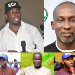 2023: Youths Commend Pondi, Pudiya, Akuna, Binebai, Bibobra on Electoral Participation, Calls For More | Daily Report Nigeria