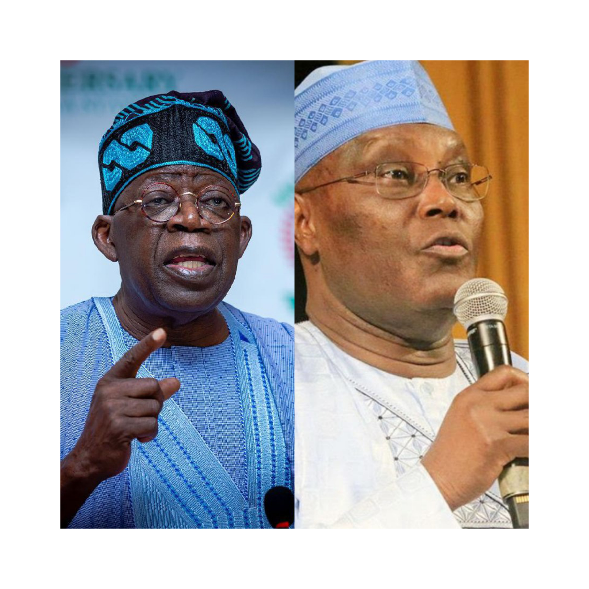 2023: You Are No Match For Atiku - PDP tells Tinubu | Daily Report Nigeria