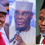 CJN: Atiku Reacts to Tanko's Resignation, Justice Ariwoola's Appointment | Daily Report Nigeria