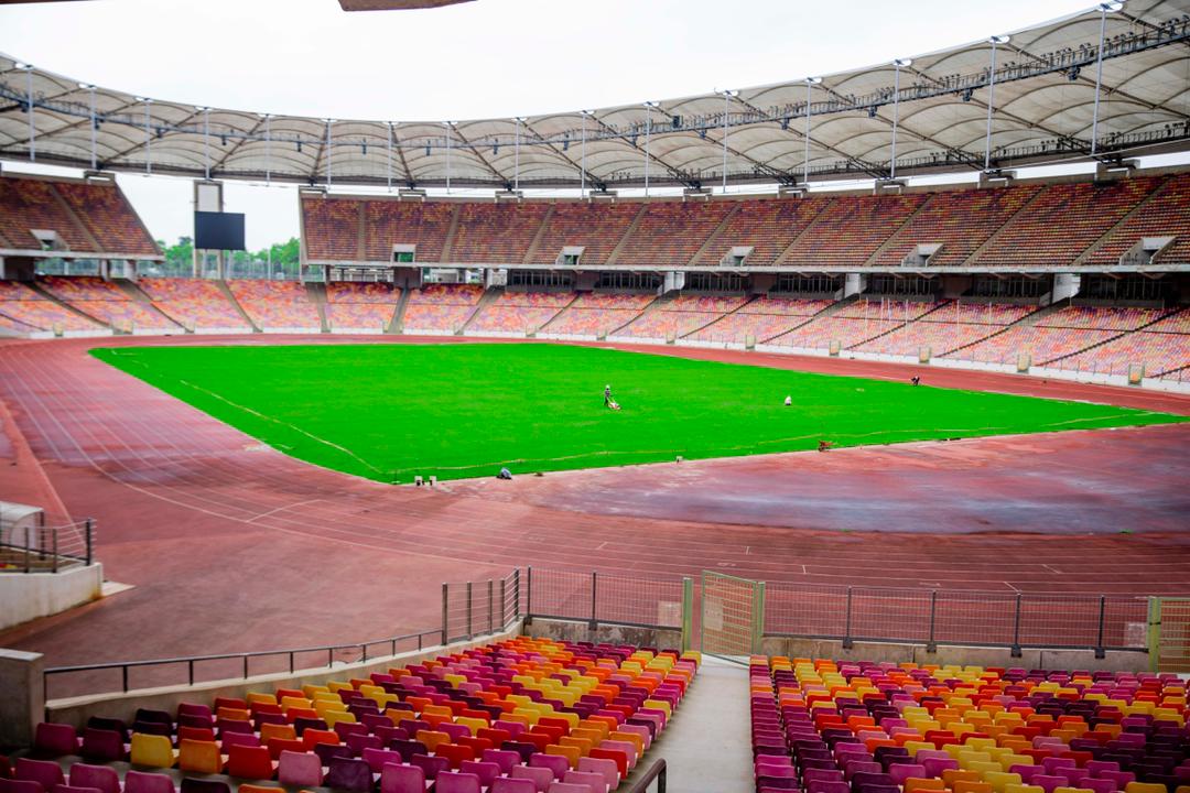 Clubs Banned From Using MKO Abiola Stadium | Daily Report Nigeria