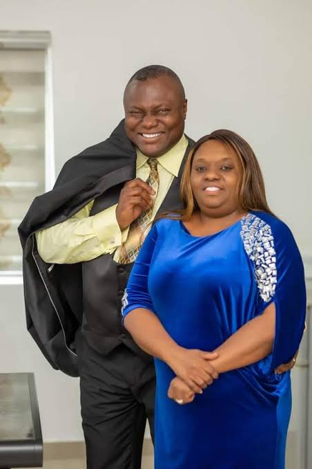 Pastor, Wife Declared Wanted By EFCC Speaks | Daily Report Nigeria