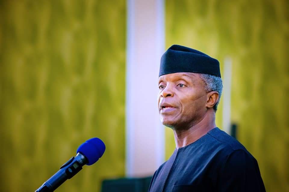 osinbajo