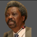 Wole Soyinka's Brother, Femi Dies | Daily Report Nigeria