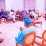 BREAKING: South-West APC Presidential Aspirants, Stakeholders Meet on Consensus Candidate | Daily Report Nigeria