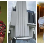 Uche Maduagwu Drags Bobrisky Over N400 Million Mansion | Daily Report Nigeria