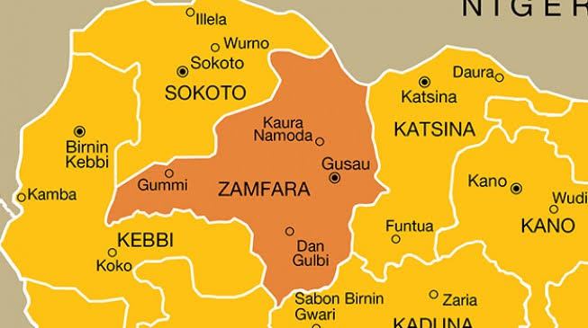 Bandits Abduct Medical Doctor In Zamfara | Daily Report Nigeria