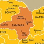 Abducted Zamfara NULGE Chairman’s Wife Gives Birth in Captivity | Daily Report Nigeria