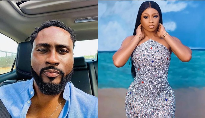 BBNaija: "I Expected Pere To Chase Me For Three Months" - Beatrice | Daily Report Nigeria