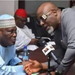 2023 Presidency: "Why I Am Supporting Atiku" - Dino Melaye | Daily Report Nigeria