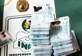 Yobe Declares 3 Work-Free Days For Collection Of PVC'S | Daily Report Nigeria