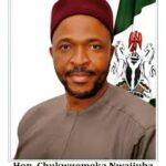 Why I Didn’t Attend APC Presidential Primaries – Ex- Minister Nwajiuba | Daily Report Nigeria