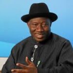 Jonathan Congratulates Tinubu, Atiku, Peter Obi, Others, Calls for Peace | Daily Report Nigeria