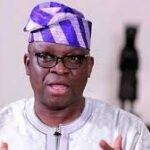 Fayose Breaks Silence After Scoring Zero Vote, Congratulates Atiku, Wike | Daily Report Nigeria