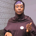 VIDEO: "What Tinubu Did Is Not Politics 101, But Wickedness 100"– Aisha Yesufu | Daily Report Nigeria