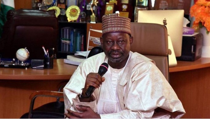 "Don't Sell Your Votes Less Than $50,000" - Former Gombe Governor | Daily Report Nigeria