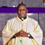 BREAKING: Terrorists Kill Catholic Priest, Fr. Vitus Borogo in Kaduna | Daily Report Nigeria