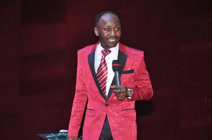 PDP: North Will Always Be in Power, Southerners Are Noisemakers – Apostle Suleman | Daily Report Nigeria