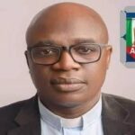 Governorship Primary: APC Nullifies Rev Fr Hyacinth Alia's Election in Benue | Daily Report Nigeria