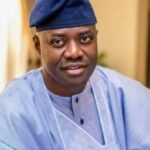 How New Alaafin Will Emerge – Makinde | Daily Report Nigeria