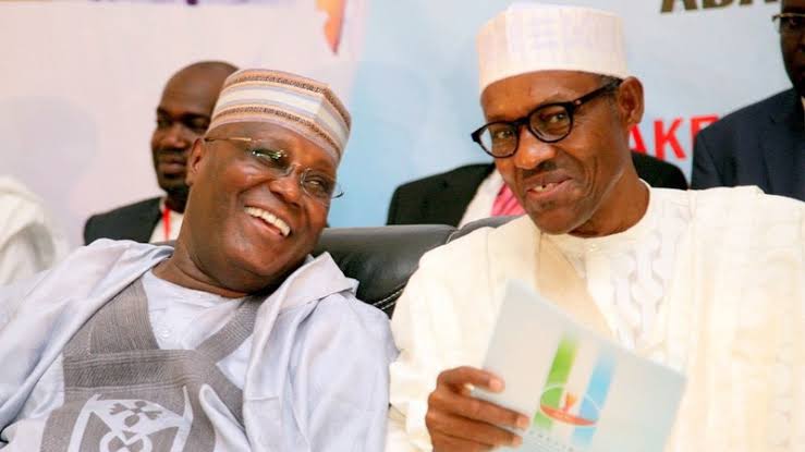 APC Northern Governors Trojan Gift and Atiku's PDP Victory: Win Win For The Caliphate | Daily Report Nigeria