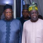 2023 Presidency: APC Chair, Adamu Speaks on Tinubu's Victory | Daily Report Nigeria