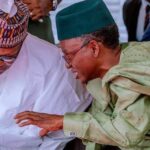 APC: How Buhari Turned Me Down on Anointed Presidential Candidate – El-Rufai | Daily Report Nigeria