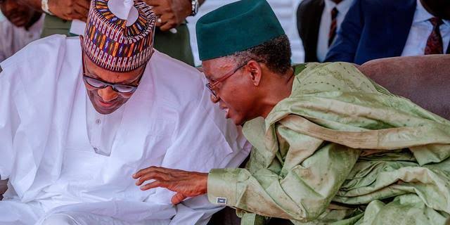 APC: How Buhari Turned Me Down on Anointed Presidential Candidate – El-Rufai | Daily Report Nigeria