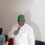 Plateau: APC Knows it Will Not Win Governorship Poll – Mutfwang | Daily Report Nigeria