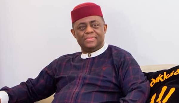 Presidency: With Tinubu, APC Will Defeat PDP in 2023 – Fani-Kayode | Daily Report Nigeria