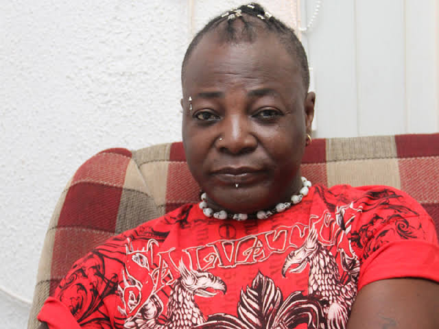 2023 Presidency: Nigerians Have Been Through Enough – Charly Boy | Daily Report Nigeria