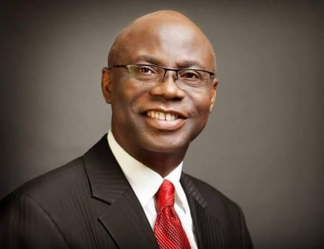 APC: Pastor Tunde Bakare Congratulates Tinubu | Daily Report Nigeria