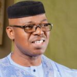 Ekiti Guber: Why I Left PDP - Segun Oni | Daily Report Nigeria