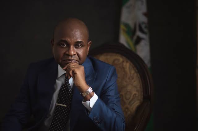 2023: Keyamo Begs Moghalu To Join APC | Daily Report Nigeria