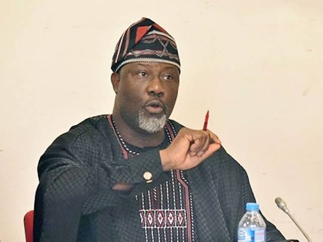 Take Nigeria Back To 2014 – Dino Melaye To Buhari | Daily Report Nigeria