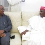 Ohanaeze Warns Peter Obi Over LP, NNPP Alleged Merger | Daily Report Nigeria