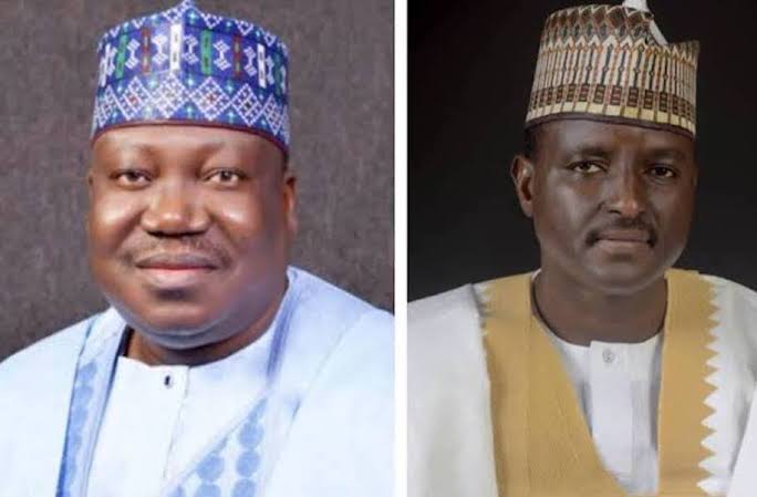 2023: I Remain APC Senatorial Candidate For Yobe North - Bachir Machina | Daily Report Nigeria