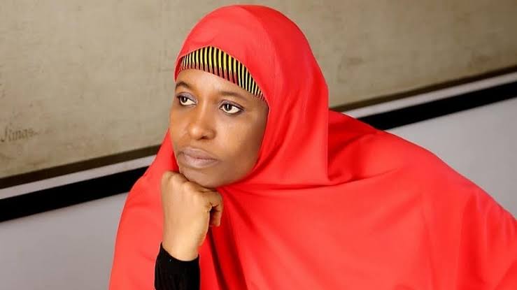 Ten Reasons I Can’t Be Peter Obi’s Running Mate – Aisha Yesufu | Daily Report Nigeria