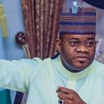 I Will Still Run For Presidency – Yahaya Bello | Daily Report Nigeria