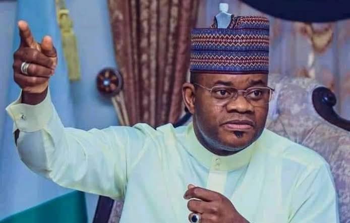 I Will Still Run For Presidency – Yahaya Bello | Daily Report Nigeria