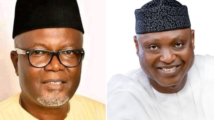 Ekiti Guber: PDP Candidate Congratulates Oyebanji Over Victory | Daily Report Nigeria