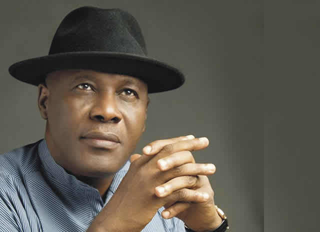 PDP Not Ready For Power – Godsday Orubebe | Daily Report Nigeria