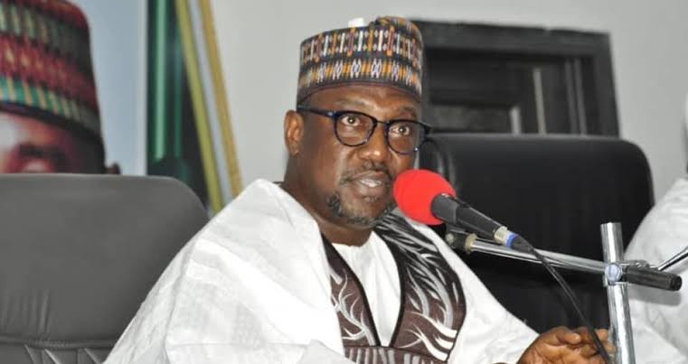 APC’s Victory in Ekiti Good For 2023 Elections – Bello | Daily Report Nigeria