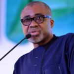 Buhari, APC Only Fair To Northern Nigeria – Abaribe | Daily Report Nigeria