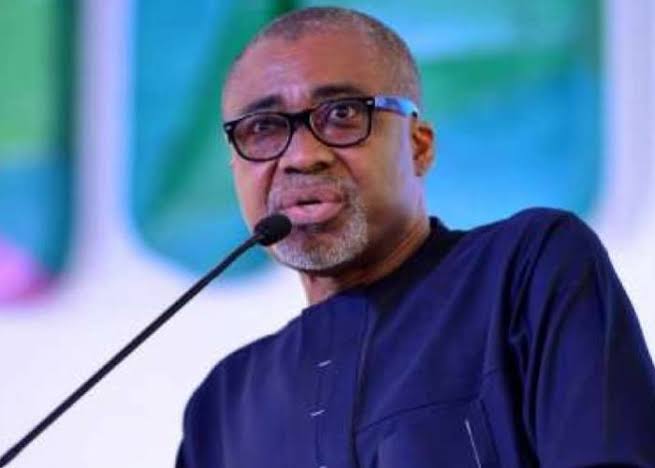 Buhari, APC Only Fair To Northern Nigeria – Abaribe | Daily Report Nigeria